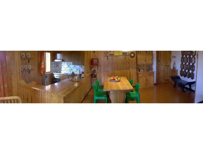 Anteprima foto 3 - Appartamento in Vendita a Campo di Giove (L'Aquila)