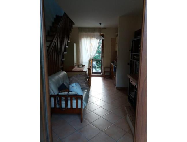 Anteprima foto 3 - Appartamento in Vendita a Campo di Giove (L'Aquila)