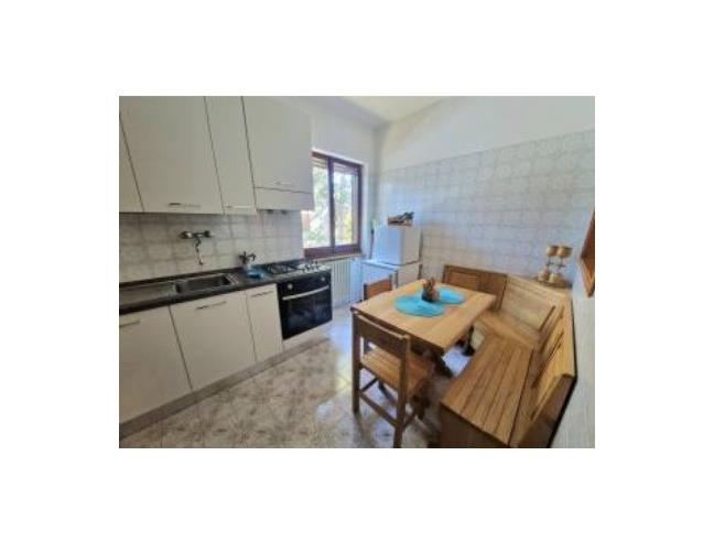 Anteprima foto 3 - Appartamento in Vendita a Campo di Giove (L'Aquila)