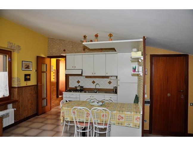 Anteprima foto 4 - Appartamento in Vendita a Campo di Giove (L'Aquila)