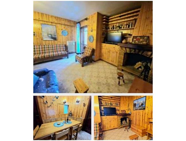 Anteprima foto 4 - Appartamento in Vendita a Campo di Giove (L'Aquila)