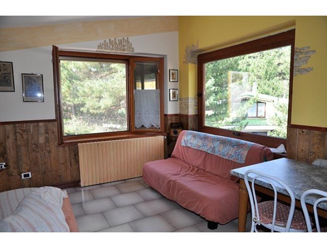 Anteprima foto 5 - Appartamento in Vendita a Campo di Giove (L'Aquila)