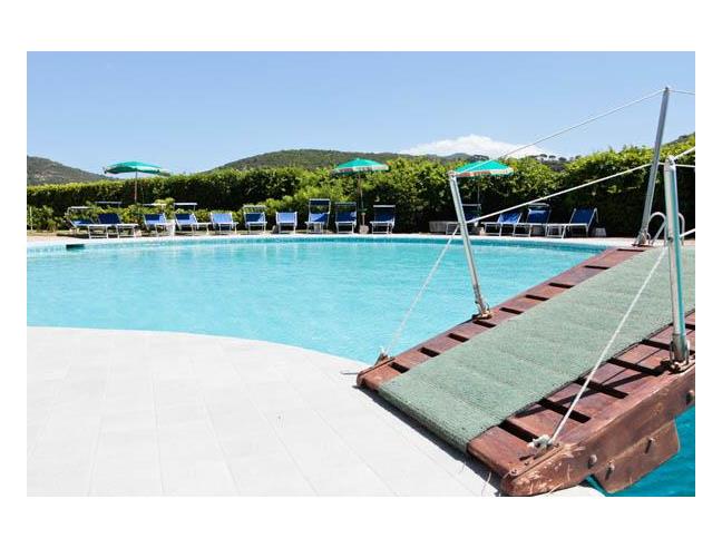 Anteprima foto 3 - Appartamento in Vendita a Campo nell'Elba - La Pila