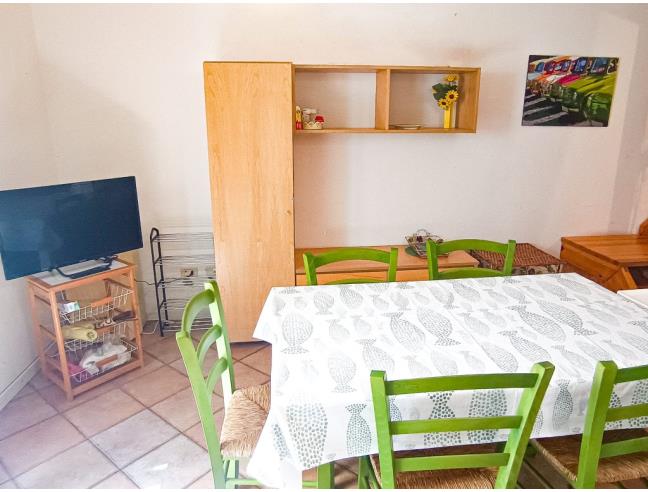 Anteprima foto 2 - Appartamento in Vendita a Campo nell'Elba (Livorno)