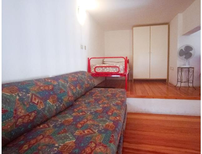 Anteprima foto 6 - Appartamento in Vendita a Campo nell'Elba (Livorno)