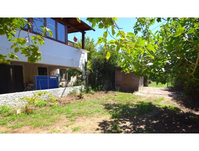 Anteprima foto 2 - Appartamento in Vendita a Campo nell'Elba - Marina Di Campo