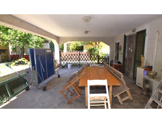Anteprima foto 6 - Appartamento in Vendita a Campo nell'Elba - Marina Di Campo
