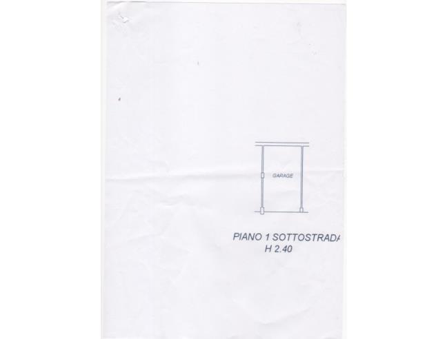 Anteprima foto 2 - Appartamento in Vendita a Campo San Martino (Padova)