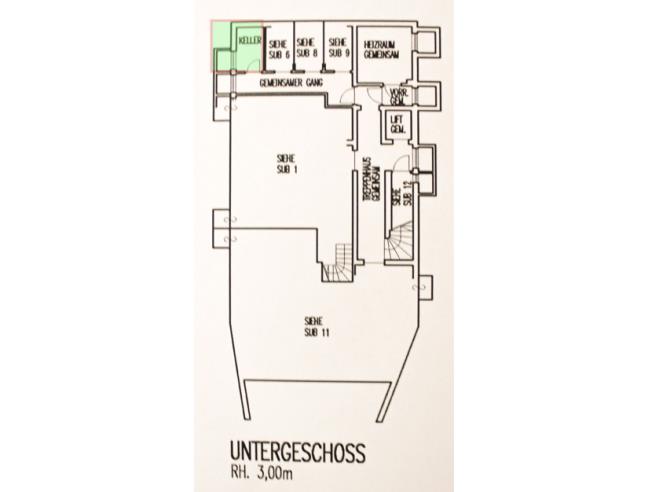 Anteprima foto 7 - Appartamento in Vendita a Campo Tures (Bolzano/Bozen)