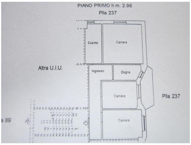 Anteprima foto 2 - Appartamento in Vendita a Campobasso (Campobasso)