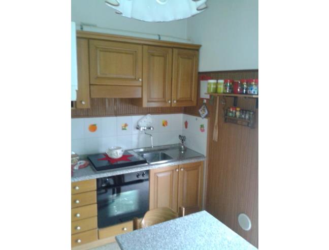 Anteprima foto 3 - Appartamento in Vendita a Campobasso (Campobasso)