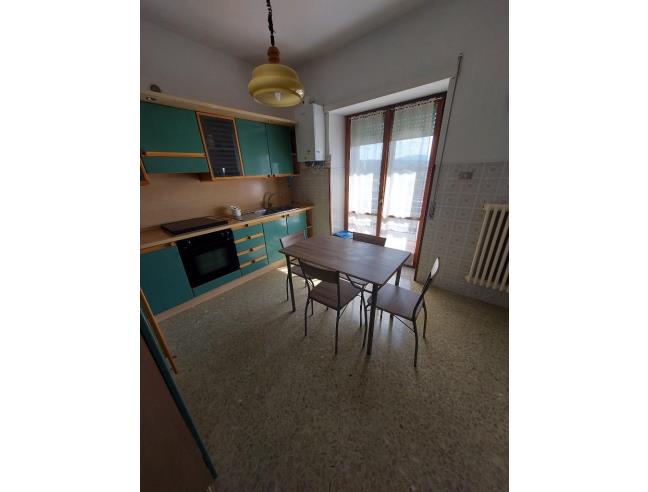 Anteprima foto 6 - Appartamento in Vendita a Campobasso (Campobasso)