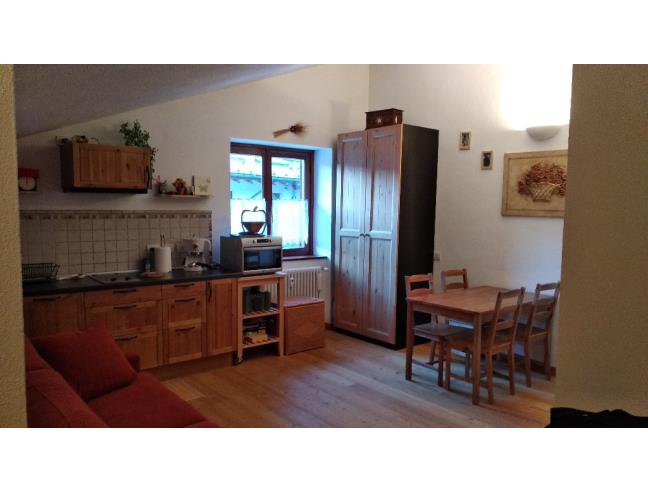 Anteprima foto 2 - Appartamento in Vendita a Campodolcino - Corti