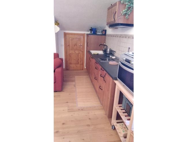 Anteprima foto 5 - Appartamento in Vendita a Campodolcino - Corti