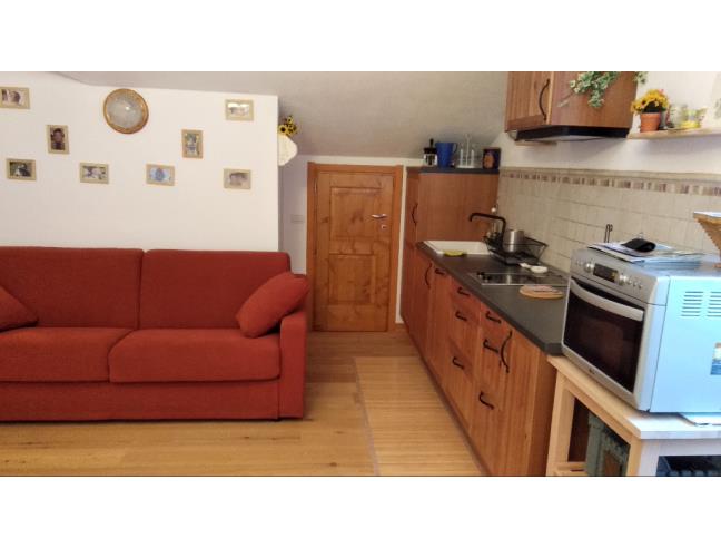 Anteprima foto 6 - Appartamento in Vendita a Campodolcino - Corti