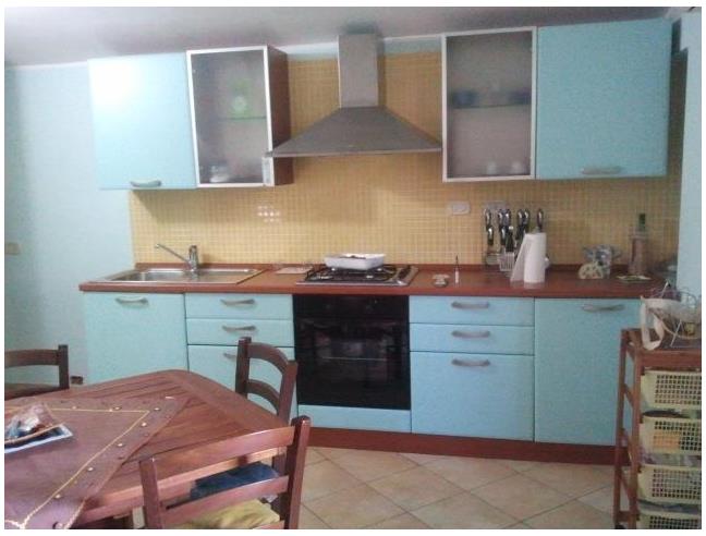 Anteprima foto 3 - Appartamento in Vendita a Campofelice di Roccella (Palermo)