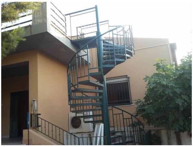 Anteprima foto 5 - Appartamento in Vendita a Campofelice di Roccella (Palermo)