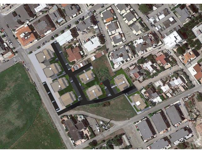 Anteprima foto 2 - Appartamento in Vendita a Campomarino - Lido Di Campomarino