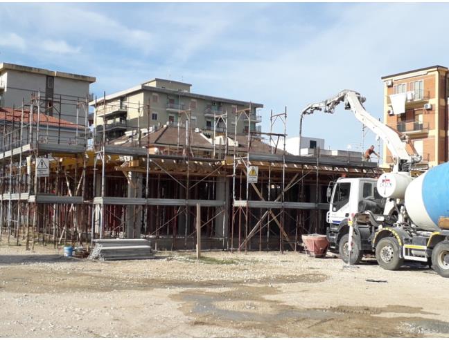 Anteprima foto 4 - Appartamento in Vendita a Campomarino - Lido Di Campomarino