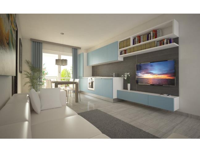 Anteprima foto 7 - Appartamento in Vendita a Campomarino - Lido Di Campomarino