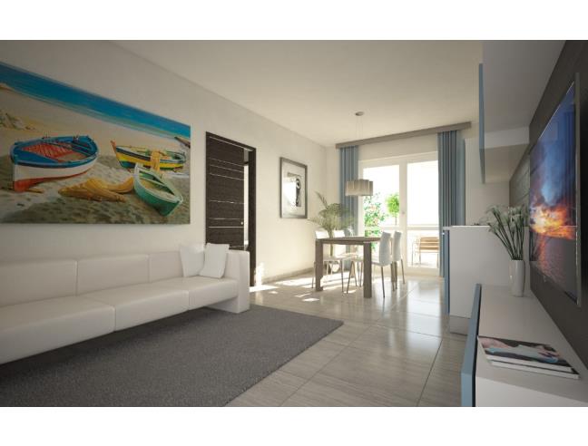Anteprima foto 8 - Appartamento in Vendita a Campomarino - Lido Di Campomarino