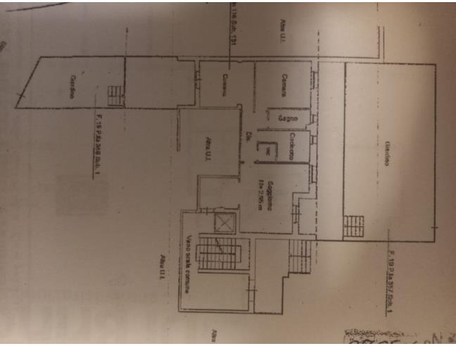 Anteprima foto 8 - Appartamento in Vendita a Campomarino - Nuova Cliternia
