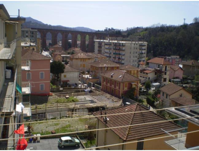 Anteprima foto 1 - Appartamento in Vendita a Campomorone (Genova)