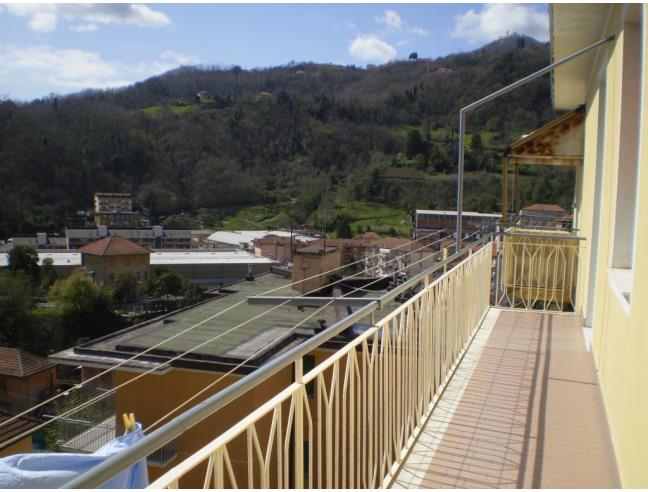 Anteprima foto 2 - Appartamento in Vendita a Campomorone (Genova)