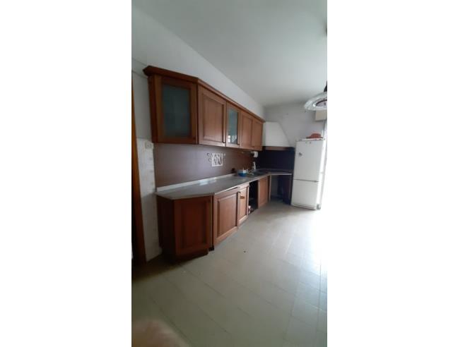 Anteprima foto 2 - Appartamento in Vendita a Campomorone (Genova)