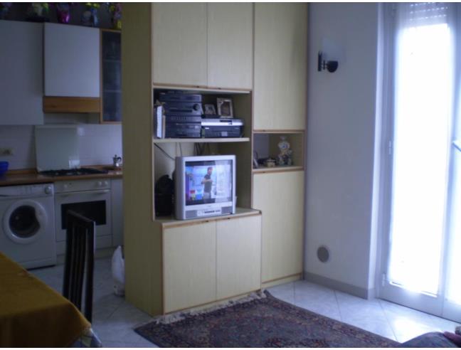 Anteprima foto 3 - Appartamento in Vendita a Campomorone (Genova)