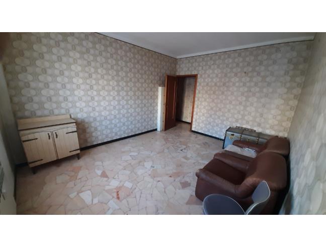 Anteprima foto 3 - Appartamento in Vendita a Campomorone (Genova)