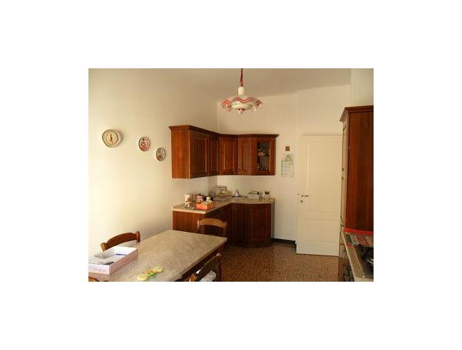 Anteprima foto 4 - Appartamento in Vendita a Campomorone (Genova)