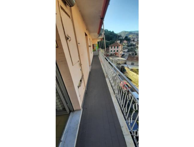 Anteprima foto 5 - Appartamento in Vendita a Campomorone (Genova)
