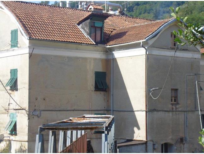 Anteprima foto 6 - Appartamento in Vendita a Campomorone (Genova)