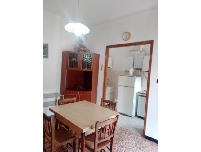Anteprima foto 6 - Appartamento in Vendita a Campomorone (Genova)
