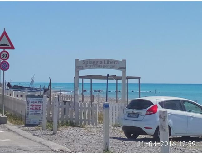 Anteprima foto 1 - Appartamento in Vendita a Camporosso (Imperia)