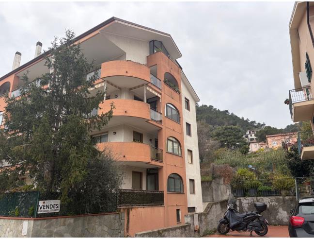 Anteprima foto 2 - Appartamento in Vendita a Camporosso (Imperia)