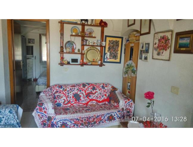 Anteprima foto 6 - Appartamento in Vendita a Camporosso (Imperia)