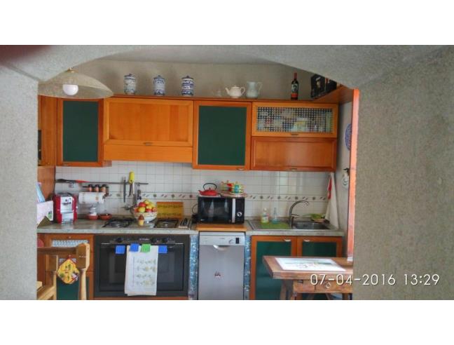 Anteprima foto 7 - Appartamento in Vendita a Camporosso (Imperia)