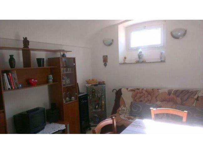 Anteprima foto 7 - Appartamento in Vendita a Camporosso (Imperia)