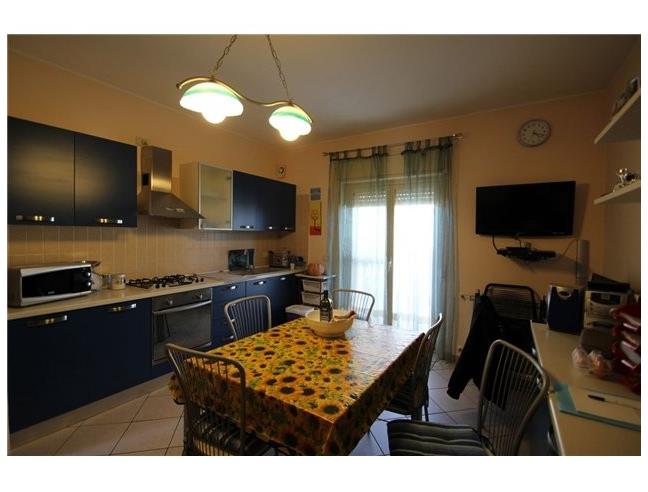 Anteprima foto 2 - Appartamento in Vendita a Camporotondo Etneo (Catania)