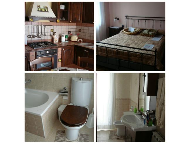 Anteprima foto 4 - Appartamento in Vendita a Camporotondo Etneo (Catania)