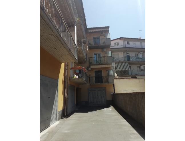Anteprima foto 4 - Appartamento in Vendita a Camporotondo Etneo (Catania)