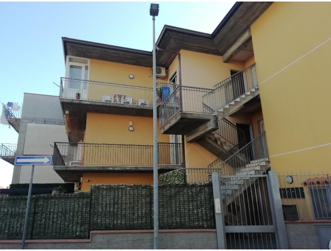 Anteprima foto 7 - Appartamento in Vendita a Camporotondo Etneo (Catania)