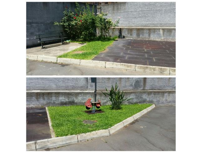 Anteprima foto 8 - Appartamento in Vendita a Camporotondo Etneo (Catania)