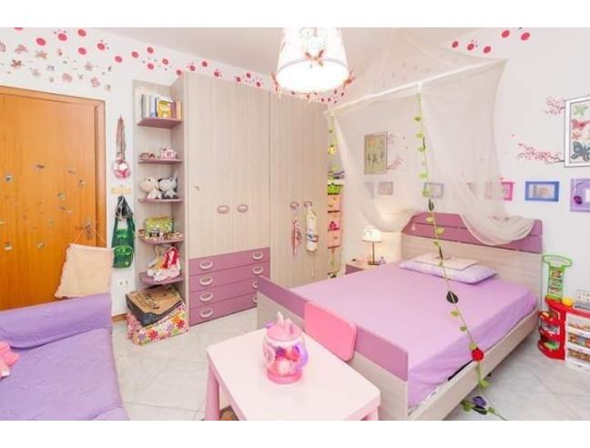 Anteprima foto 6 - Appartamento in Vendita a Camporotondo Etneo - Piano Tavola