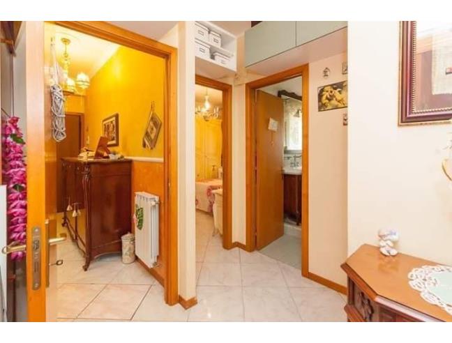 Anteprima foto 7 - Appartamento in Vendita a Camporotondo Etneo - Piano Tavola