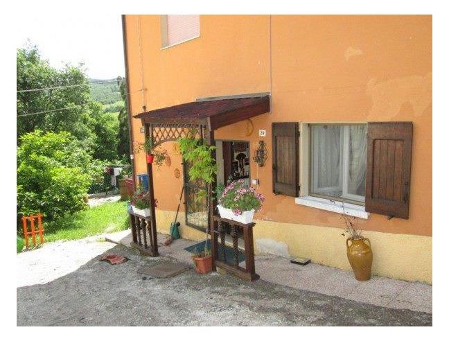 Anteprima foto 1 - Appartamento in Vendita a Camugnano - Burzanella