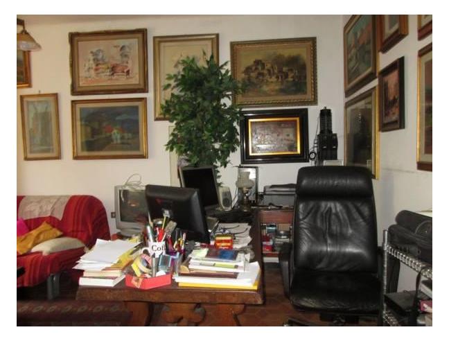 Anteprima foto 2 - Appartamento in Vendita a Camugnano - Burzanella