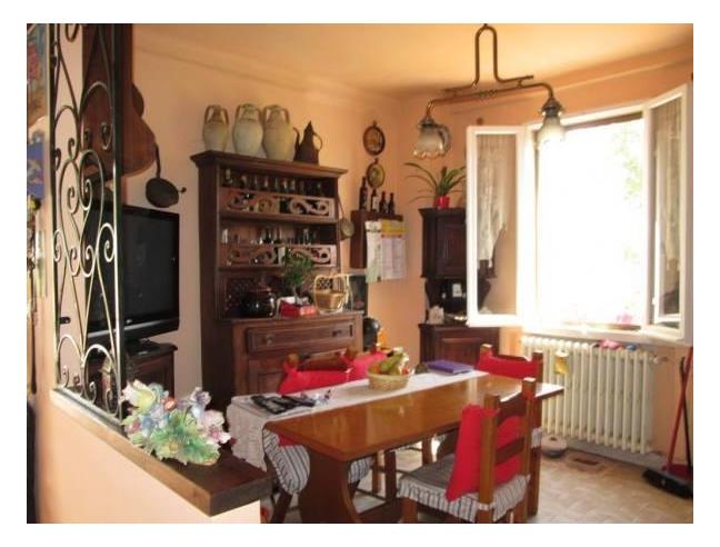 Anteprima foto 4 - Appartamento in Vendita a Camugnano - Burzanella